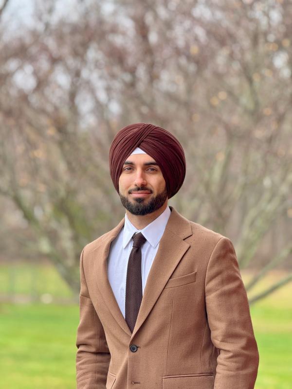 Tanvir Sanghera's picture